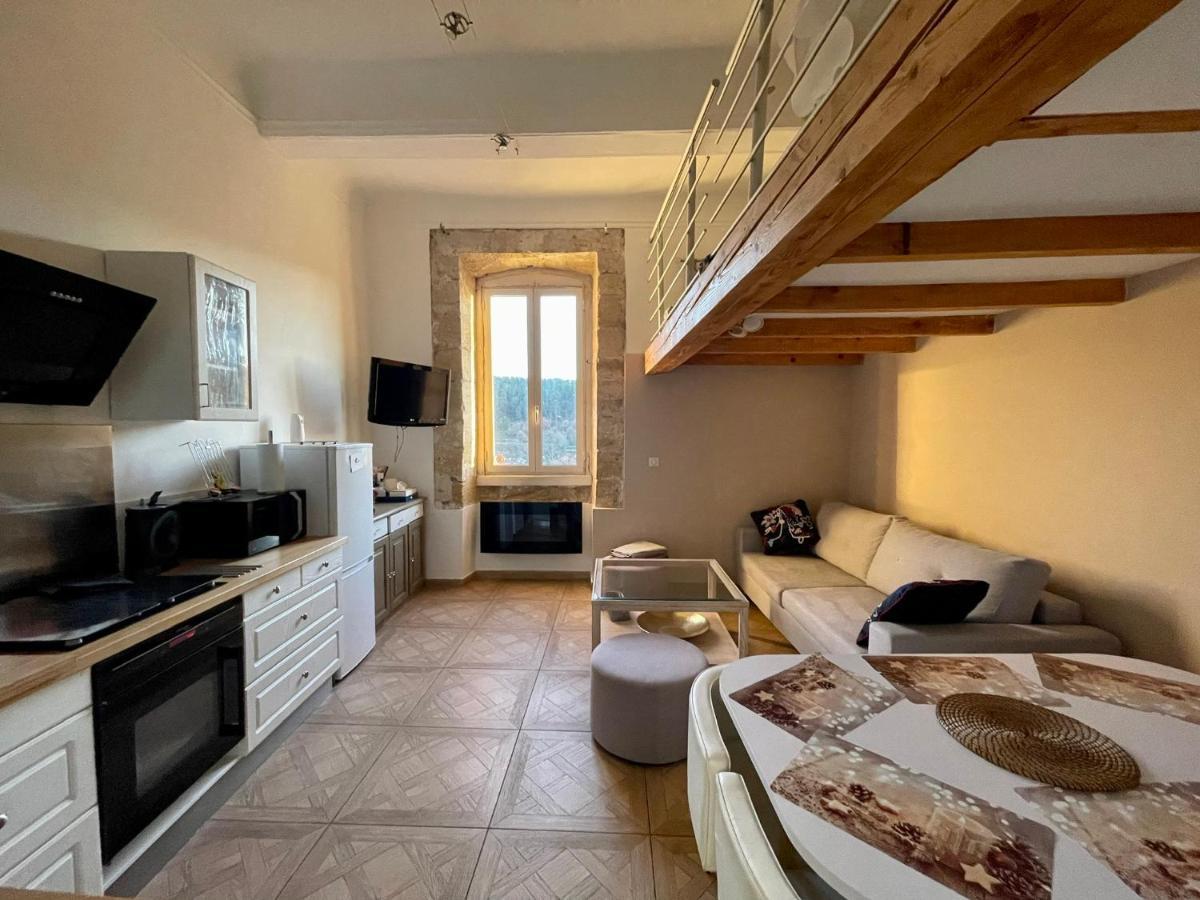 L Horizon Les Pennes Mirabeau Apartment Ngoại thất bức ảnh