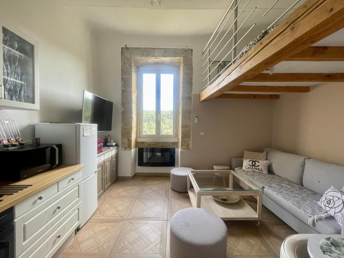 L Horizon Les Pennes Mirabeau Apartment Ngoại thất bức ảnh
