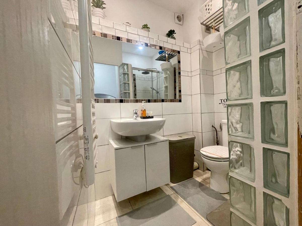L Horizon Les Pennes Mirabeau Apartment Ngoại thất bức ảnh