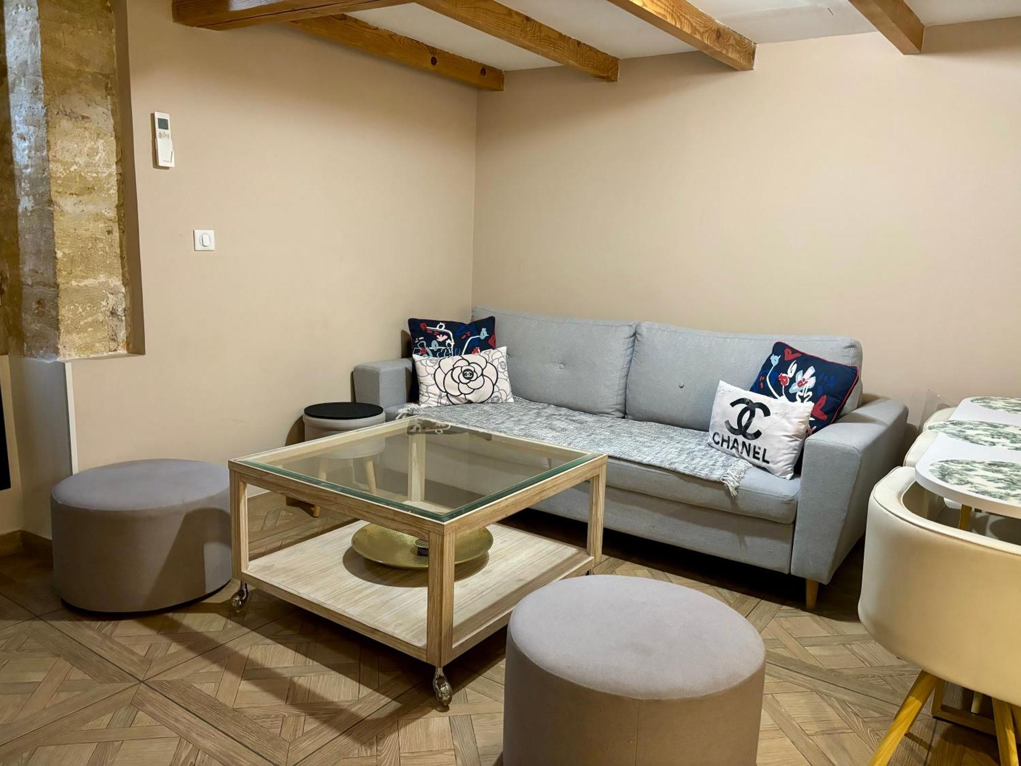 L Horizon Les Pennes Mirabeau Apartment Ngoại thất bức ảnh