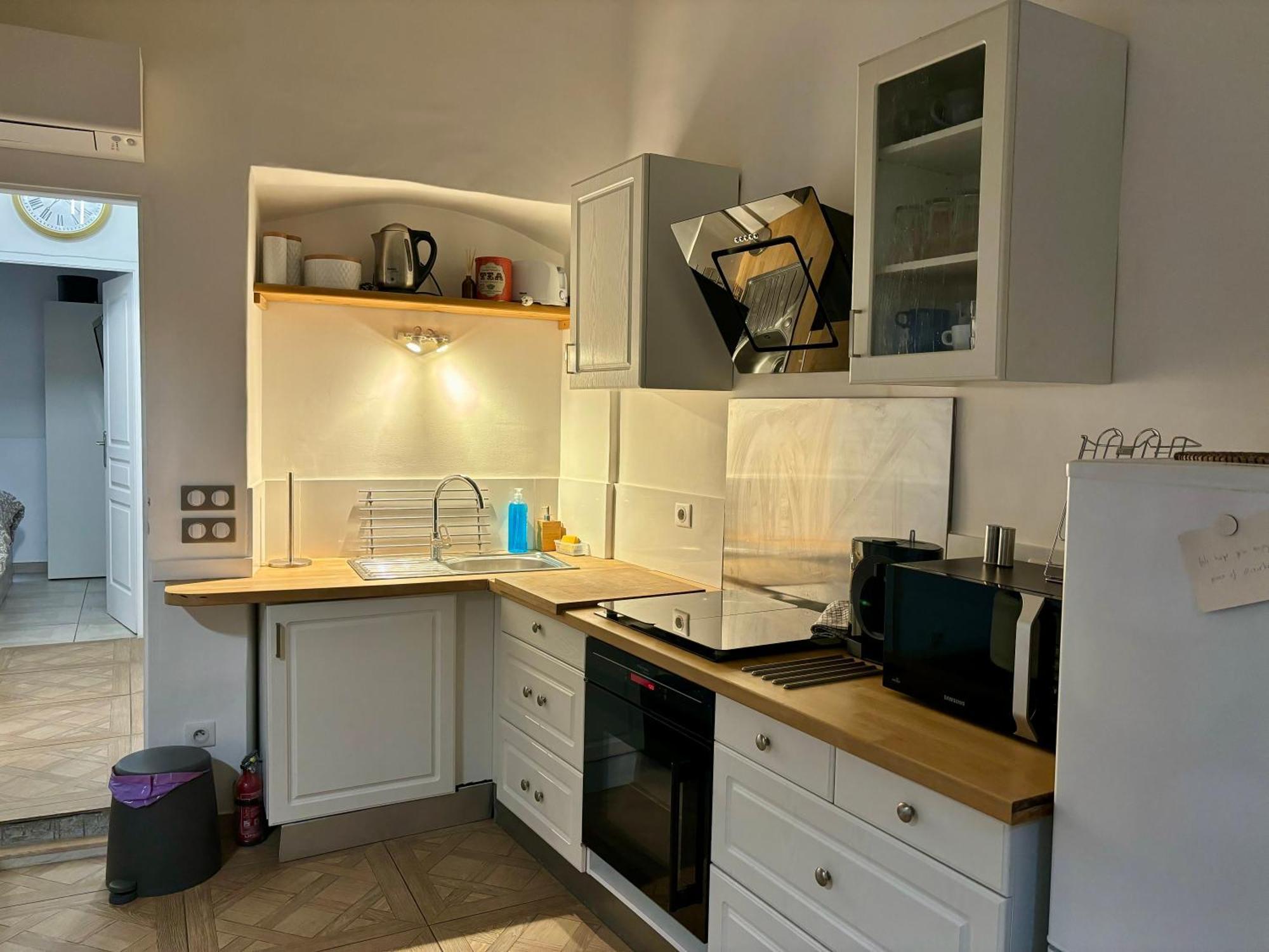 L Horizon Les Pennes Mirabeau Apartment Ngoại thất bức ảnh
