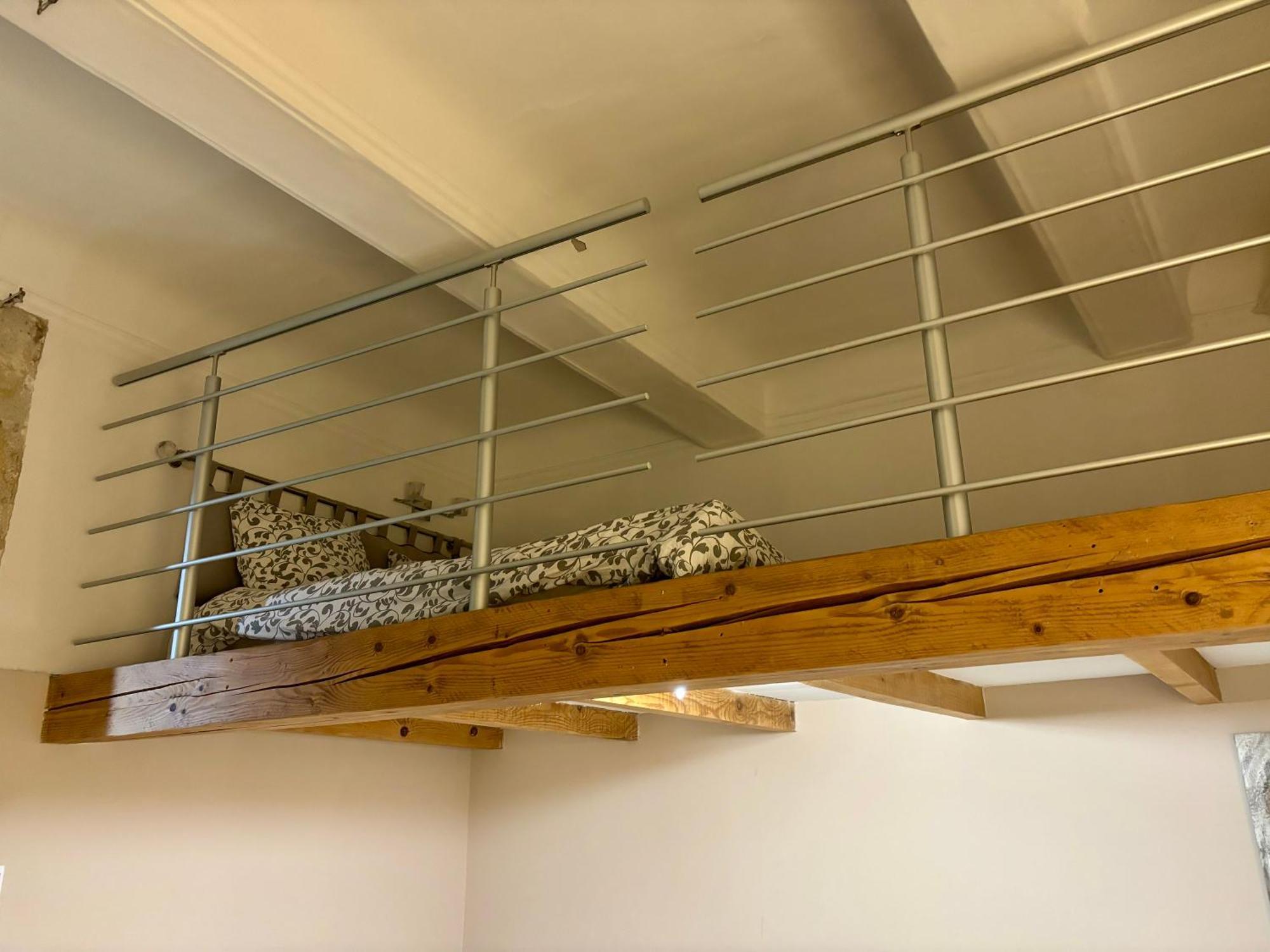 L Horizon Les Pennes Mirabeau Apartment Ngoại thất bức ảnh