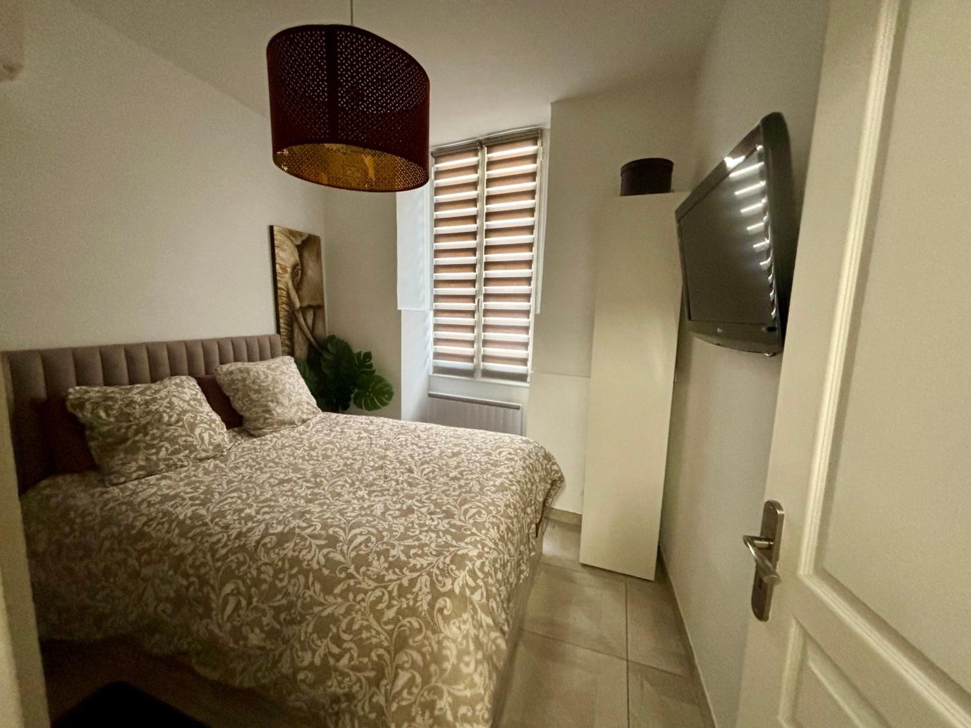 L Horizon Les Pennes Mirabeau Apartment Ngoại thất bức ảnh